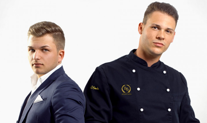Rookie-Interview: Der feine Unterschied