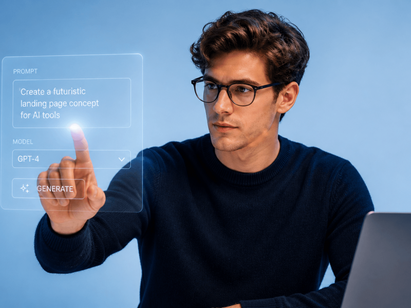 Wie wird man eigentlich KI-Prompt-Engineer?
